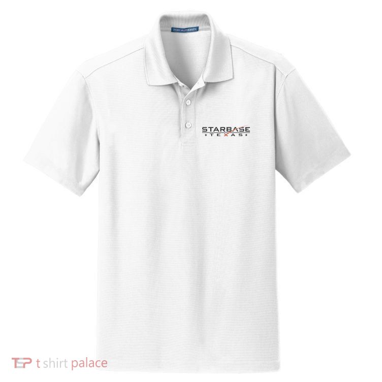 City Of Starbase Cameron County Texas Boca Chica Starship Dry Zone Grid Polo