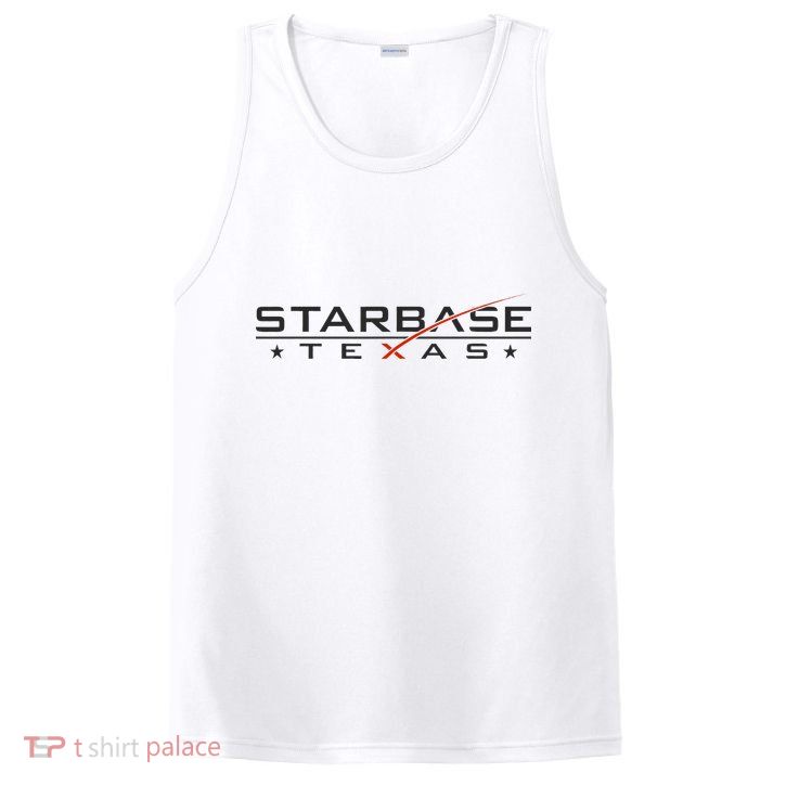 City Of Starbase Cameron County Texas Boca Chica Starship PosiCharge Competitor Tank