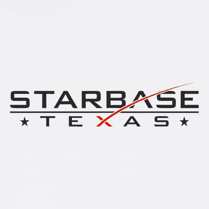 City Of Starbase Cameron County Texas Boca Chica Starship Doggie Tank