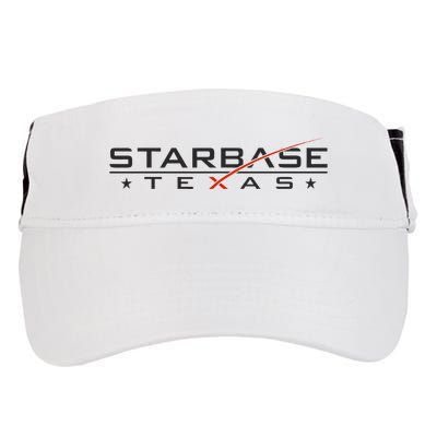 City Of Starbase Cameron County Texas Boca Chica Starship Adult Drive Performance Visor