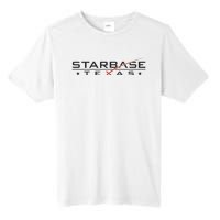 City Of Starbase Cameron County Texas Boca Chica Starship Tall Fusion ChromaSoft Performance T-Shirt