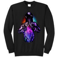 Cosmic Astronaut Sweatshirt