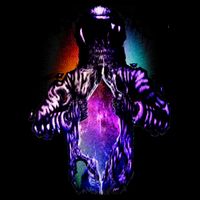 Cosmic Astronaut Cooling Performance Long Sleeve Crew