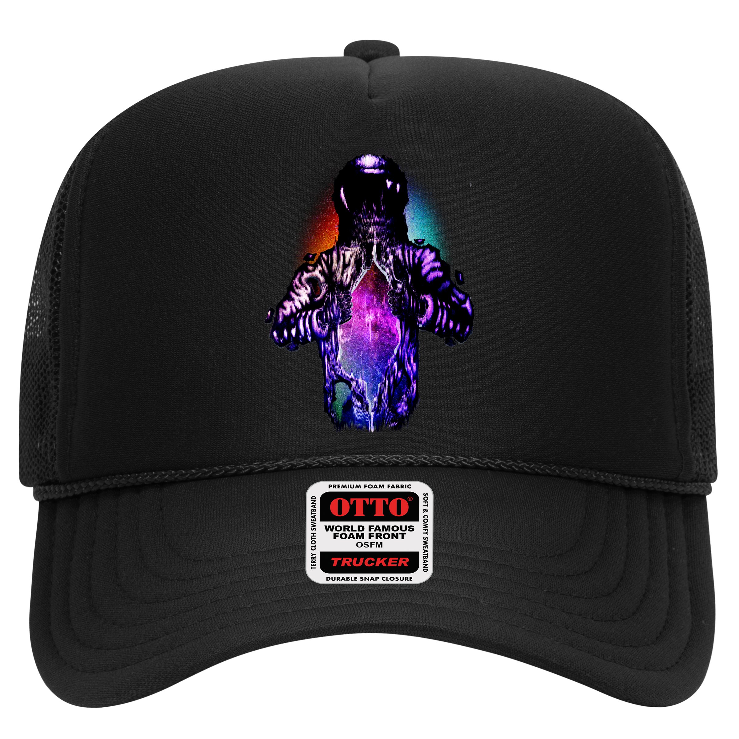 Cosmic Astronaut Hat
