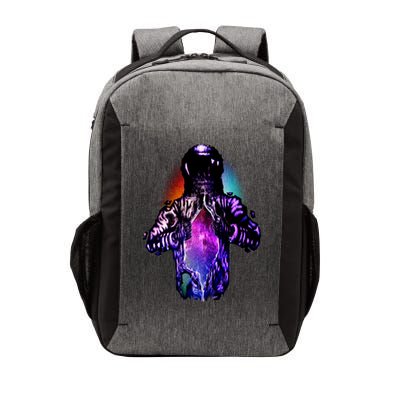 Cosmic Astronaut Vector Backpack