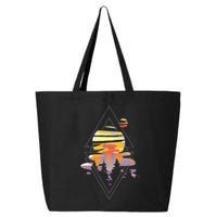 Cosmic Woods 25L Jumbo Tote