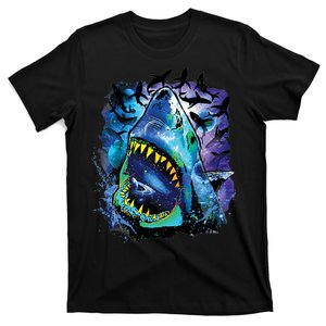 Cosmo Shark T-Shirt