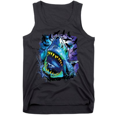 Cosmo Shark Tank Top