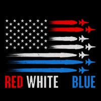 Courtesy Of The Red White And Blue Toby Tribute Mug