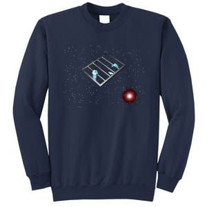 Crime Of The Century Tribute Sweatshirt