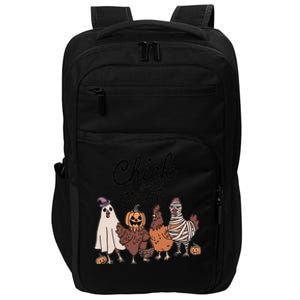 Chick Or Treat Impact Tech Backpack