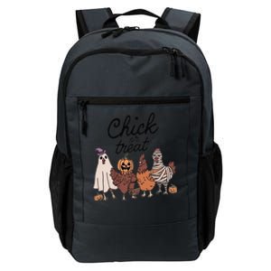 Chick Or Treat Daily Commute Backpack