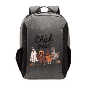 Chick Or Treat Vector Backpack