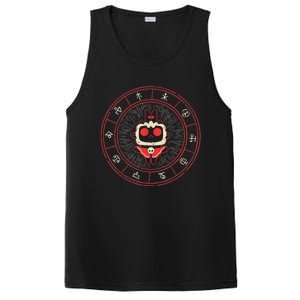 Cult Of The Lamb Game Design For Gamers PosiCharge Competitor Tank