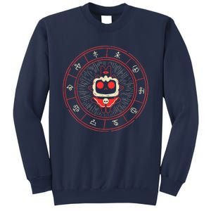 Cult Of The Lamb Game Design For Gamers Sweatshirt