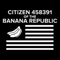 Citizen Of The Banana Republic Cooling Performance Crew T-Shirt