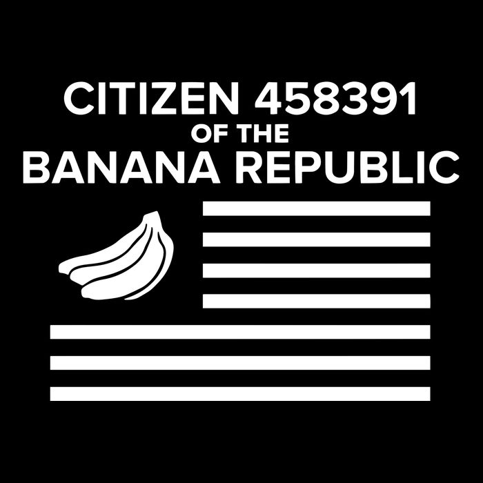Citizen Of The Banana Republic Cooling Performance Crew T-Shirt