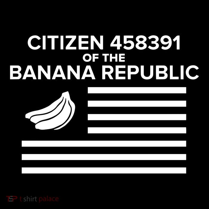 Citizen Of The Banana Republic Impact Tech Backpack