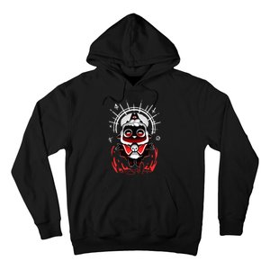 Cult Of The Lamb Cute Gamer Cult Of The Lamb Hoodie