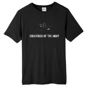 Creatures Of The Night Tall Fusion ChromaSoft Performance T-Shirt