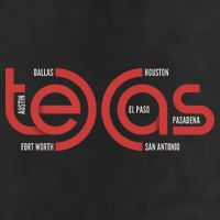 Cities Of Texas Logo 11oz C Handle Ceramic Mug