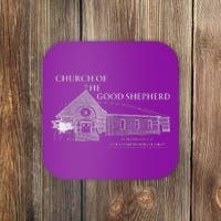 Church Of The Good Shepherd Ozone Park Coaster