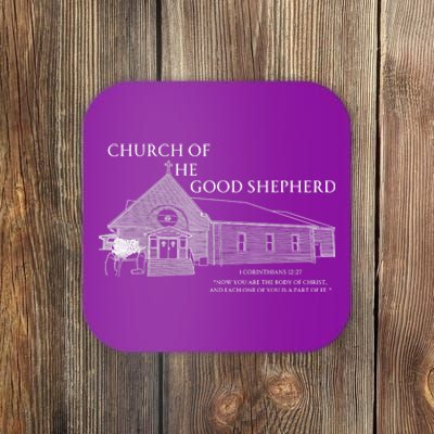 Church Of The Good Shepherd Ozone Park Coaster