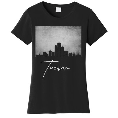 City Of Tucson Arizona Women's T-Shirt