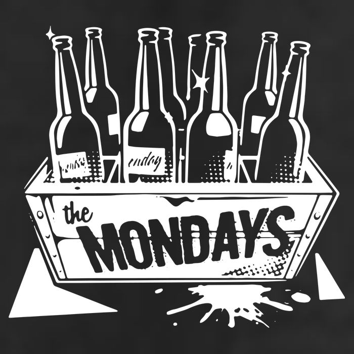 Case Of The Mondays Adult Drive Performance Visor