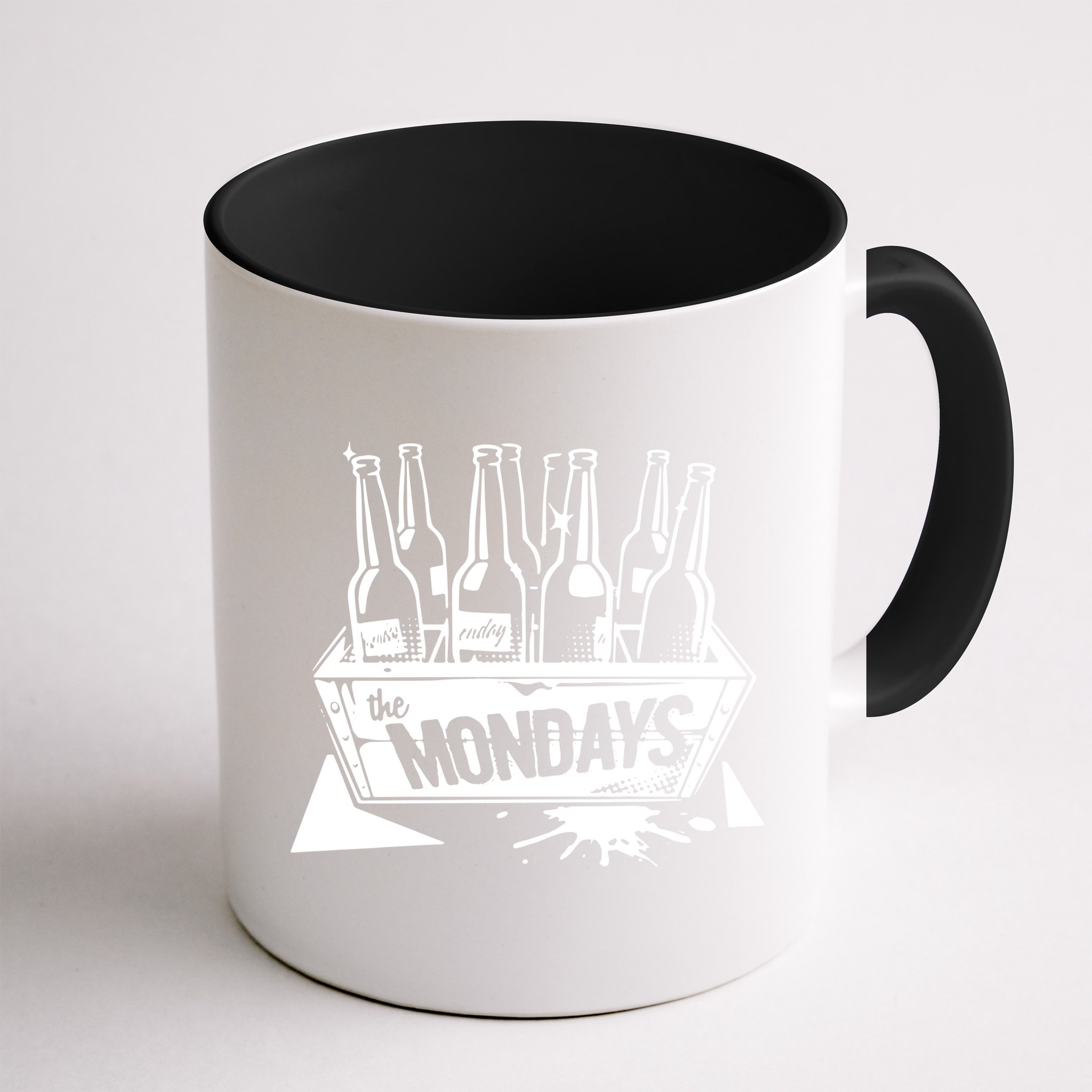 Case Of The Mondays Mug