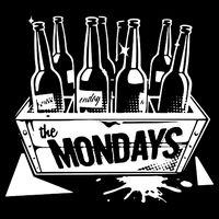 Case Of The Mondays Mug