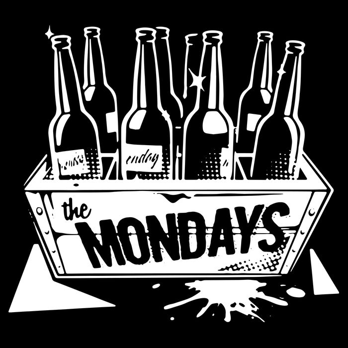 Case Of The Mondays Mug