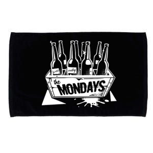 Case Of The Mondays Microfiber Hand Towel