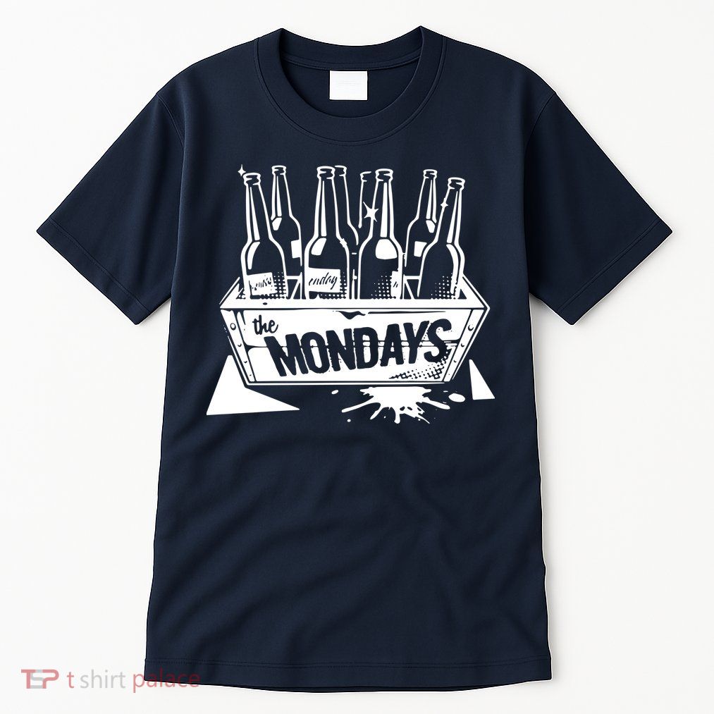 Case Of The Mondays Tall T-Shirt