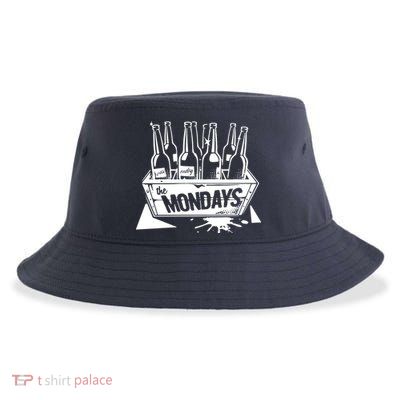 Case Of The Mondays Sustainable Bucket Hat