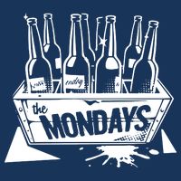 Case Of The Mondays Bucket Hat