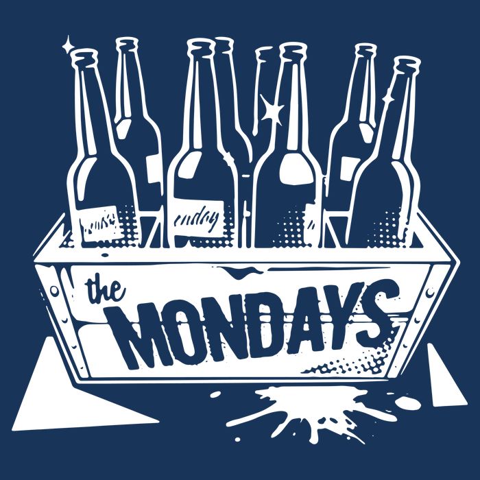 Case Of The Mondays Bucket Hat