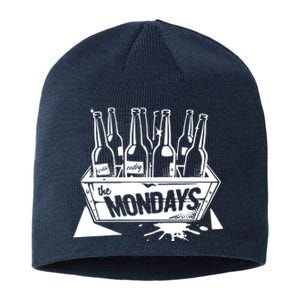 Case Of The Mondays Sustainable Beanie