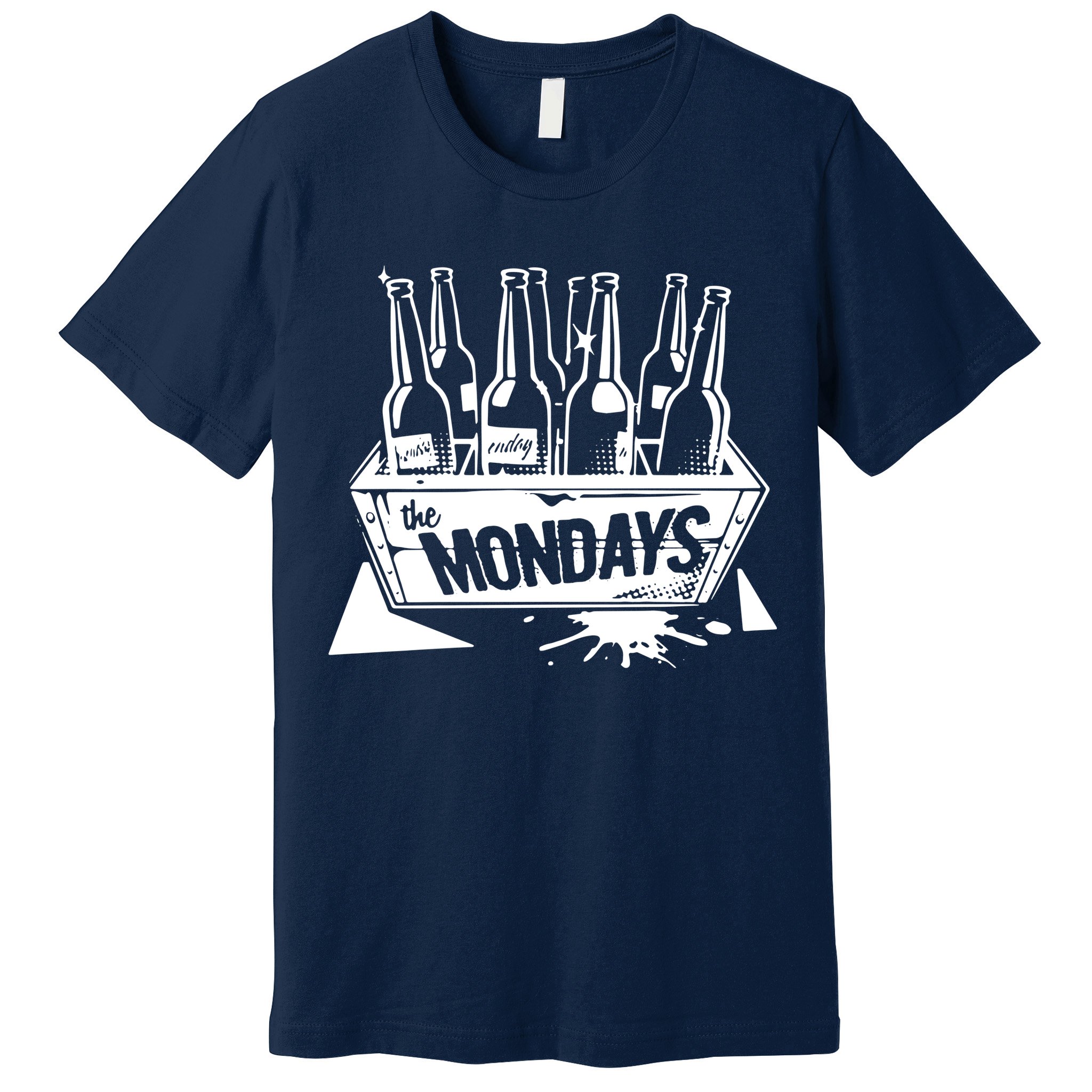 Case Of The Mondays Premium T-Shirt