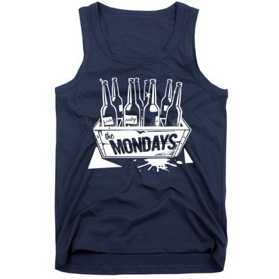Case Of The Mondays Tank Top