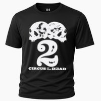 Circus Of The Dead 2 Cooling Performance Crew T-Shirt