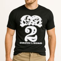Circus Of The Dead 2 Cooling Performance Crew T-Shirt