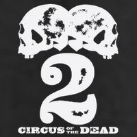 Circus Of The Dead 2 15oz Campfire Ceramic Mug