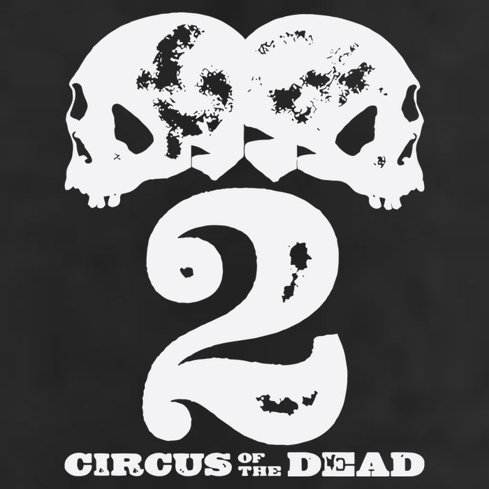 Circus Of The Dead 2 15oz Campfire Ceramic Mug
