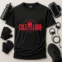 Cult Of The Lamb  Performance Shirt