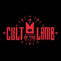 Cult Of The Lamb  Magnet