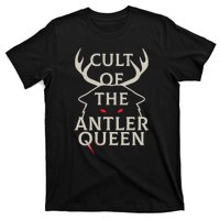 Cult Of The Antler Queen T-Shirt