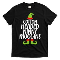 Cotton Headed Ninny Muggins T-Shirt