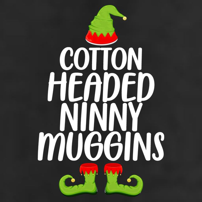 Cotton Headed Ninny Muggins 11oz C Handle Ceramic Mug