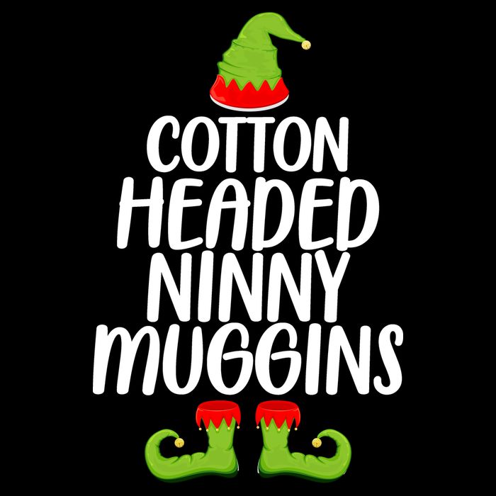 Cotton Headed Ninny Muggins 16 in Basic Backpack
